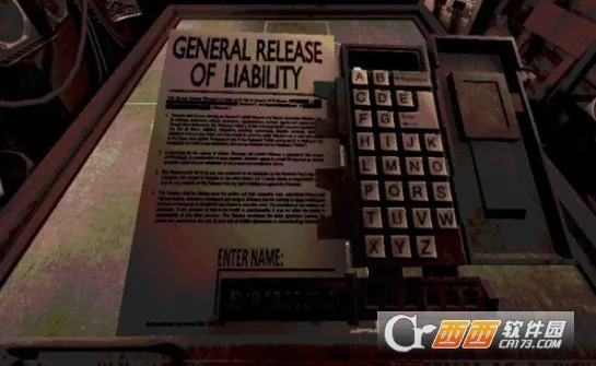 Buckshot Roulette2026�ٷ�����v1.2.2 �ٷ������ͼ