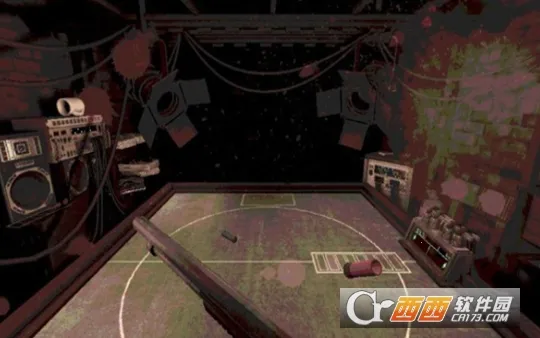 Buckshot Roulette2026�ٷ�����v1.2.2 �ٷ������ͼ