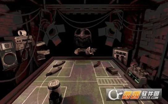 Buckshot Roulette2026�ٷ�����v1.2.2 �ٷ������ͼ