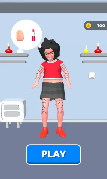 ����3D(3D����ð����Ϸ)v1.0 �ٷ������ͼ