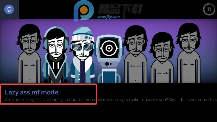 Chroma City incrediboxģ��2026���ذ�װv0.5.7 �ٷ������ͼ