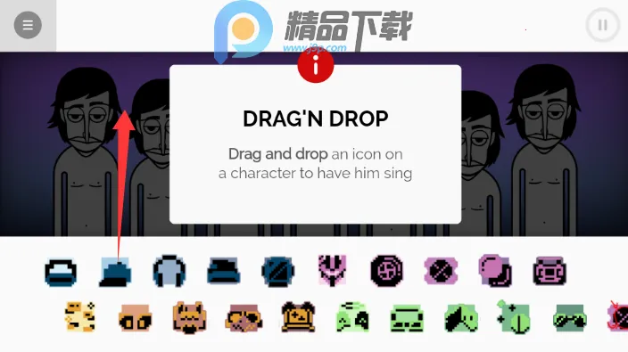 Chroma City incrediboxģ��2026���ذ�װv0.5.7 �ٷ������ͼ