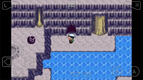 �����ξ����̱�ʯ(������ð����Ϸ)v2024.03.19.17 ��׿���ͼ