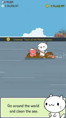 ˮ��è���İ�2026�ٷ����°汾v1.0.1 �ٷ������ͼ