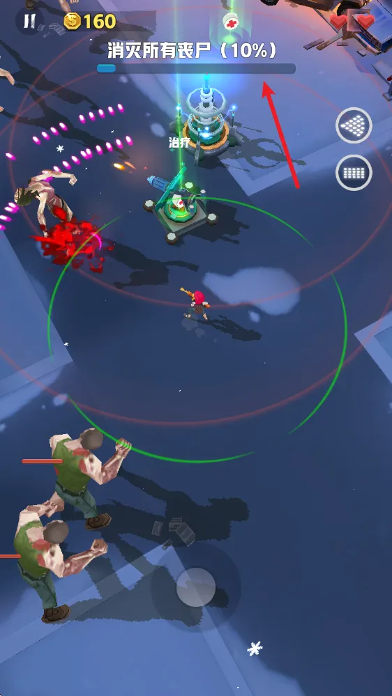 ��ʬ�ո���2026���°汾