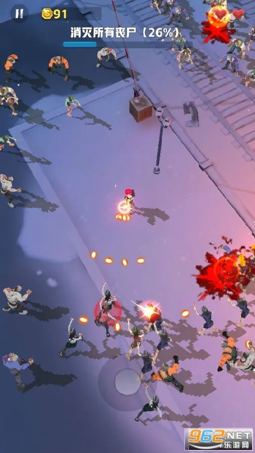 ��ʬ�ո���2026���°汾