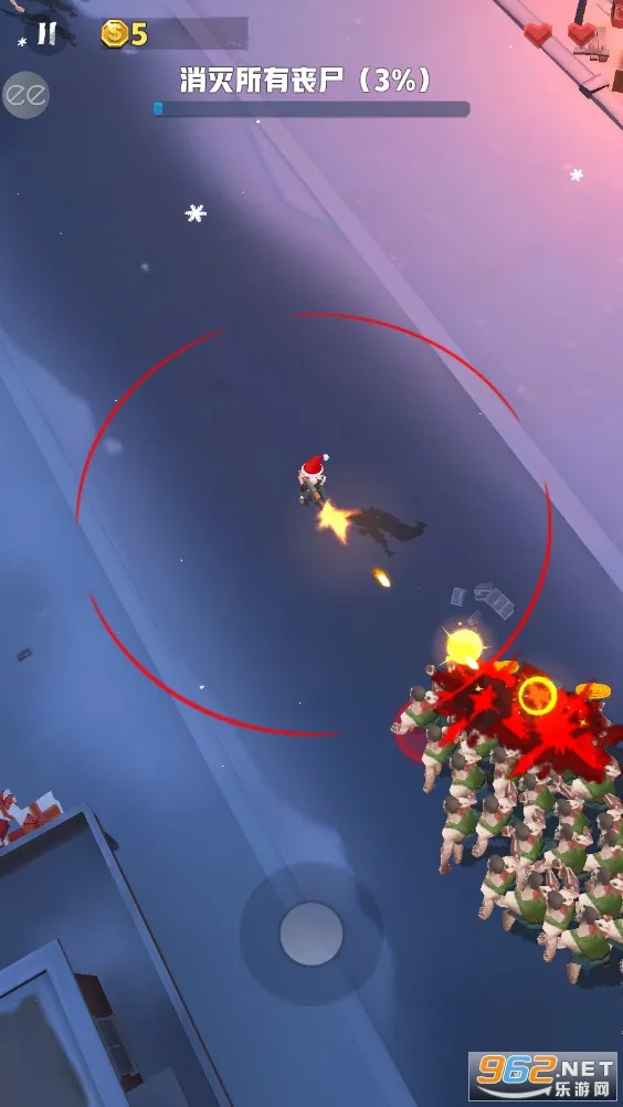 ��ʬ�ո���2026���°汾v1.6.5 �ٷ������ͼ