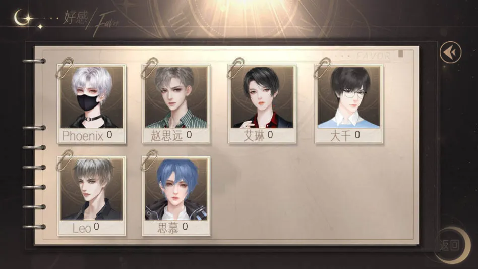 ��˵Ů���׵�(Ů����������Ϸ)v���� �ٷ������ͼ