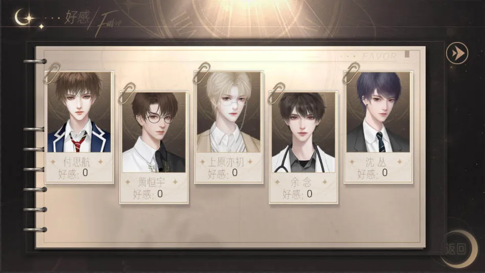 ��˵Ů���׵�(Ů����������Ϸ)v���� �ٷ������ͼ