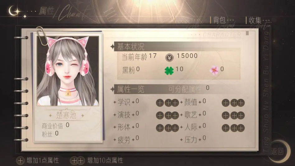 ��˵Ů���׵�(Ů����������Ϸ)v���� �ٷ������ͼ