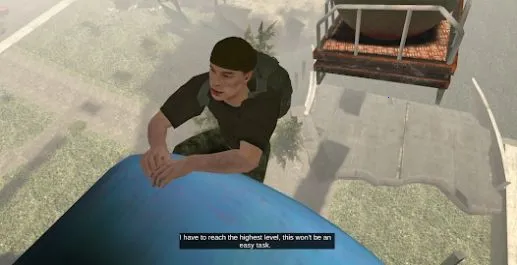 UP! To Sky 3D(3D�ܿ�ð����Ϸ)v1.0 �ֻ����ͼ