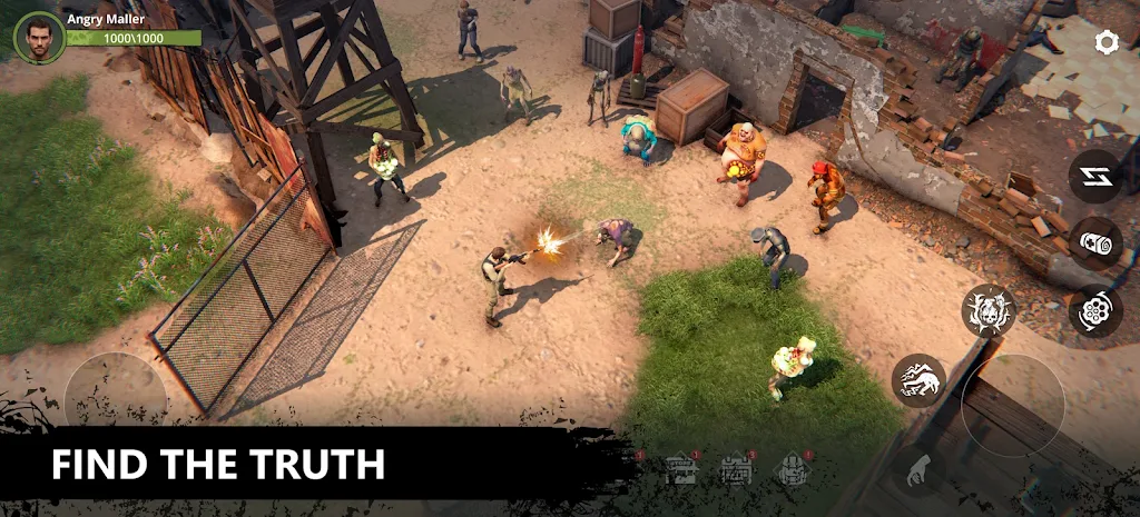 �ж����� 23(ĩ��������Ϸ)v1.0.6 ��Ѱ��ͼ