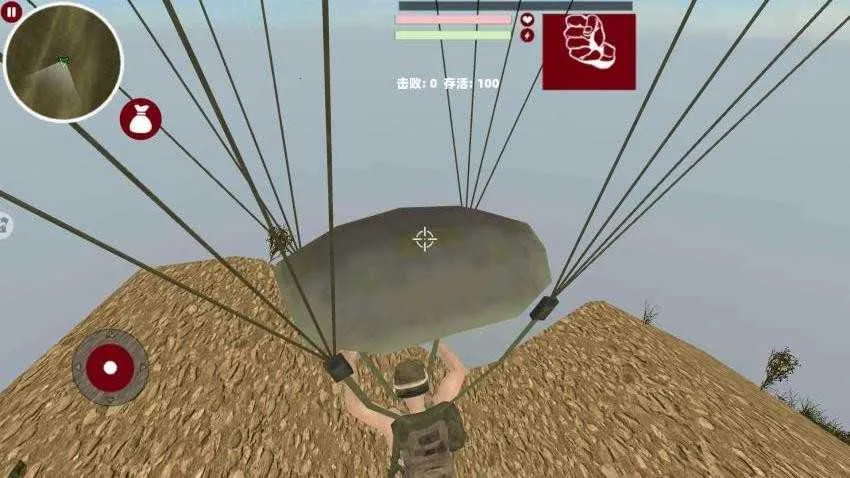 ���ƳԼ�ս�������ֻ���v1.0 ��Ѱ��ͼ