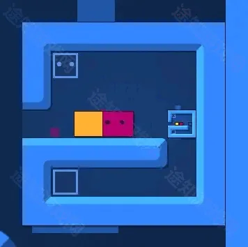 帕特里克的箱子无穷奇遇(推箱子解谜游戏) 帕特里克的箱子无穷奇遇(推箱子解谜游戏)