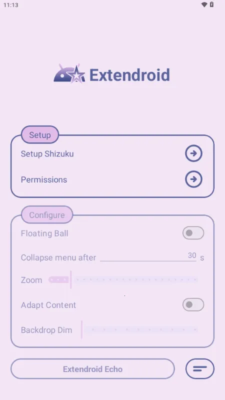 Extendroid�࿪С��(��׿�����񹤾�)v1.0.5 ��Ѱ��ͼ
