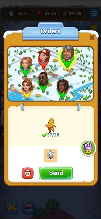 ��ѩ����ȥ����2026���ذ�װv1.0.0 �ٷ������ͼ