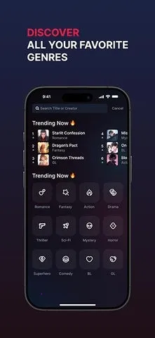 ToonSpace2026�ٷ����°汾v0.6.93 �ֻ����ͼ