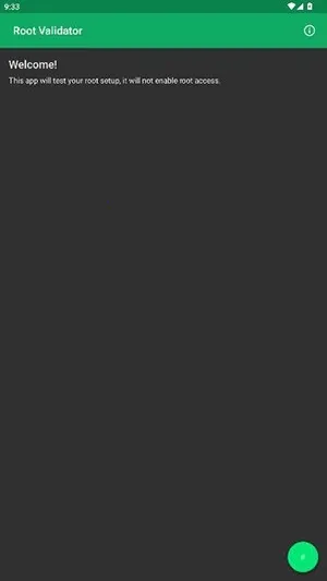 Root Validator��⹤��(RootȨ�޼�⹤��)v3.1 �ٷ������ͼ