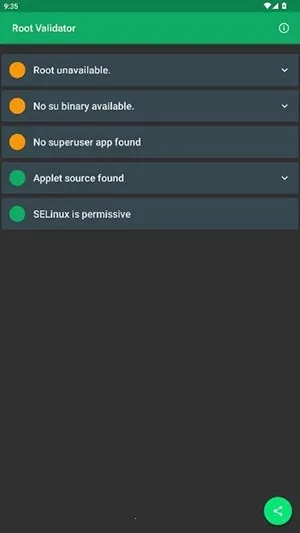Root Validator��⹤��(RootȨ�޼�⹤��)v3.1 �ٷ������ͼ