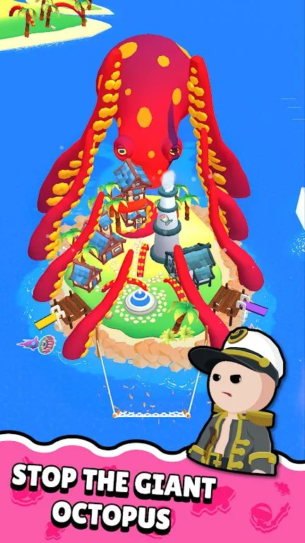 Ǳˮ�����(ˮ��ð����Ϸ)v0.7 �ٷ������ͼ