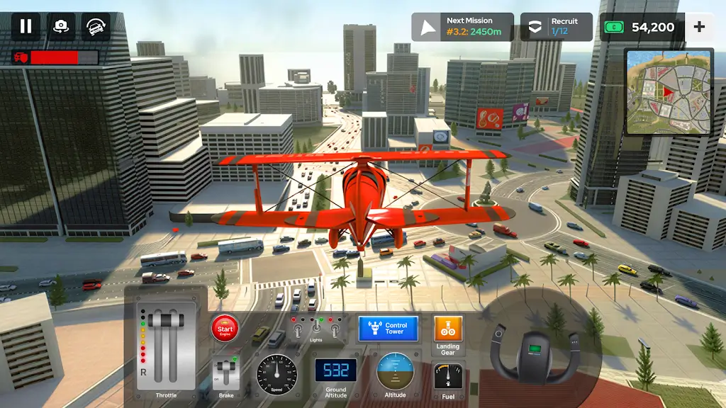 ������Ԯ��(����ģ����Ϸ)v2 �ֻ����ͼ