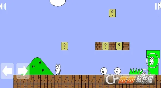 ����è����(����ð����Ϸ)v1.01 �ٷ������ͼ