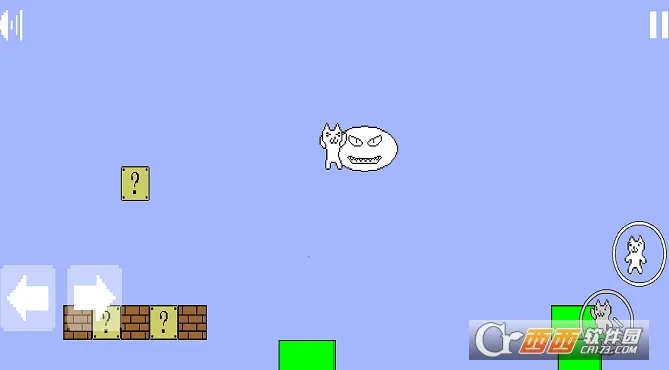 ����è����(����ð����Ϸ)v1.01 �ٷ������ͼ