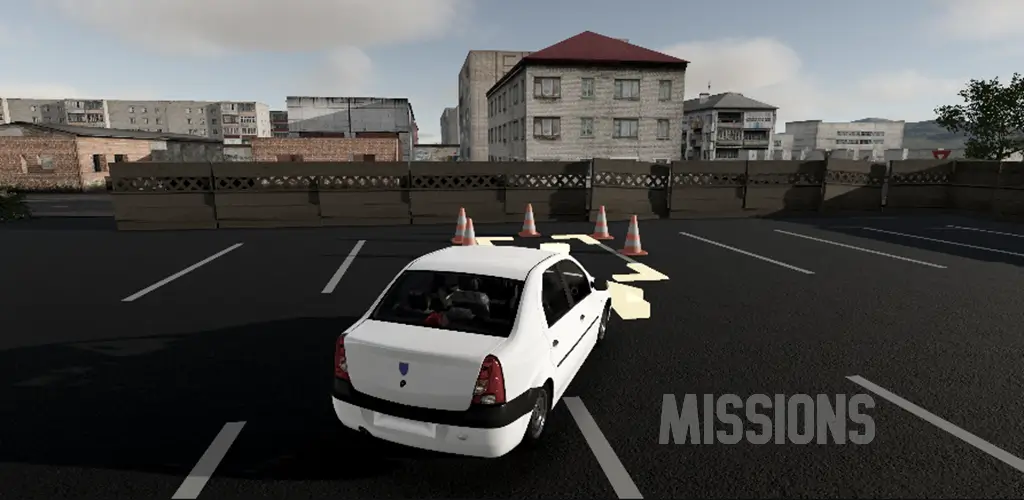 ��ʻ����2��ģ���ʻ(ģ���ʻ��Ϸ)v0.85 ��Ѱ��ͼ