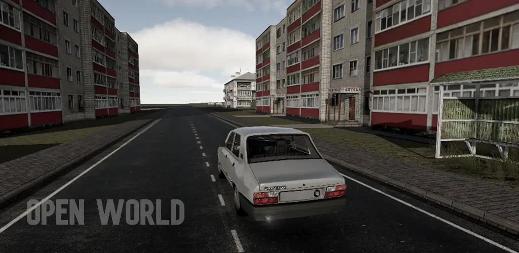 ��ʻ����2��ģ���ʻ(ģ���ʻ��Ϸ)v0.85 ��Ѱ��ͼ