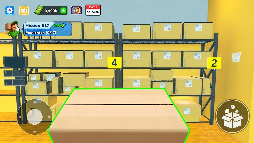 ����ּ�Ա(��װģ����Ϸ)v1.07 �ٷ������ͼ