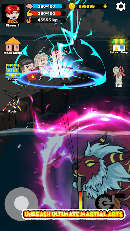 ��������(���㾺������)v1.0.5 ��׿���ͼ