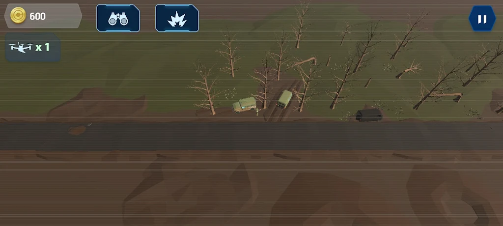 ģ�����˻�ս(���˻�ģ����Ϸ)v1.0.2 ��Ѱ��ͼ