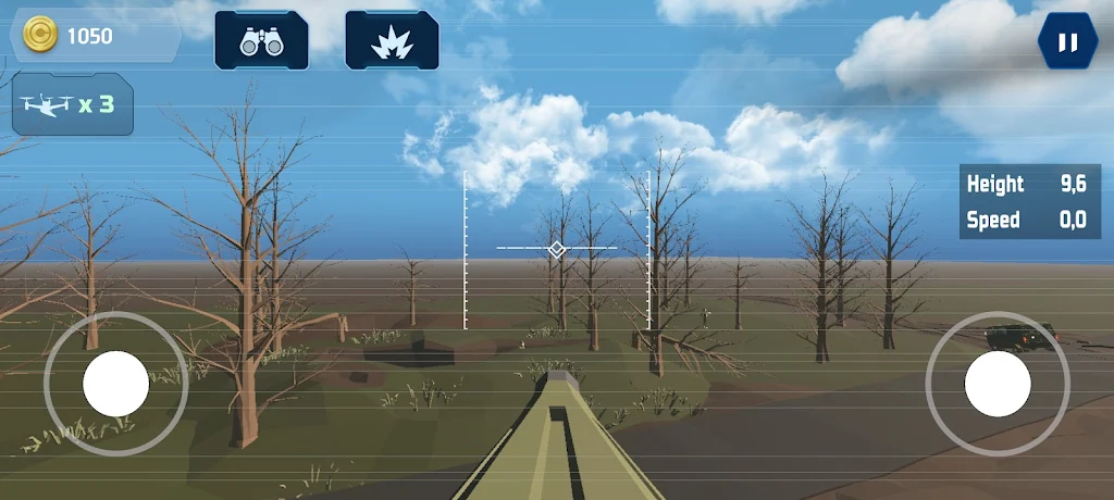 ģ�����˻�ս(���˻�ģ����Ϸ)v1.0.2 ��Ѱ��ͼ