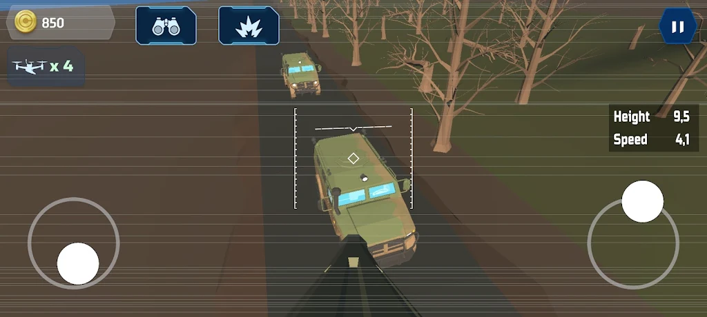 ģ�����˻�ս(���˻�ģ����Ϸ)v1.0.2 ��Ѱ��ͼ