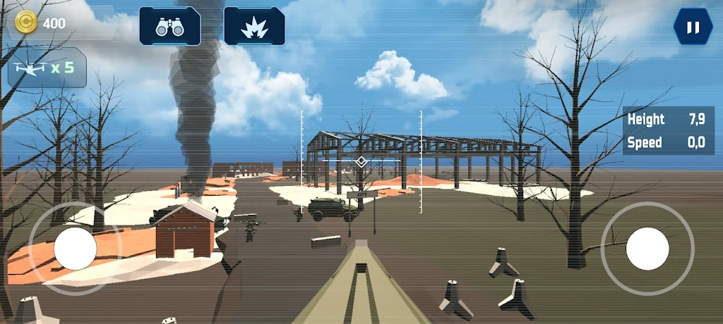 ģ�����˻�ս(���˻�ģ����Ϸ)v1.0.2 ��Ѱ��ͼ