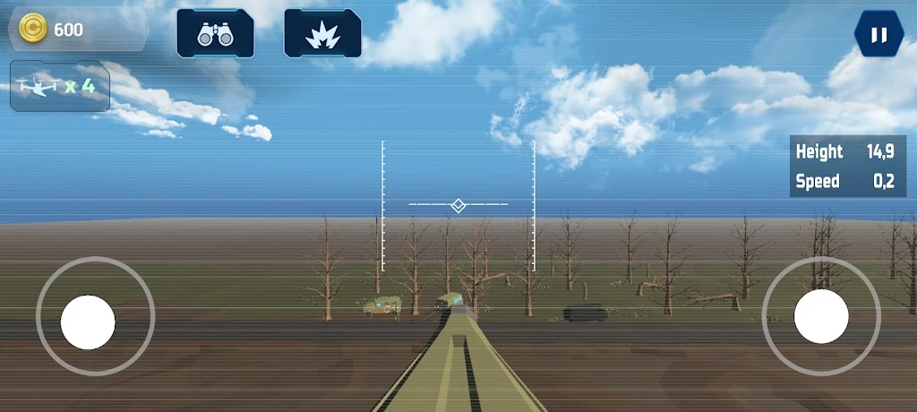 ģ�����˻�ս(���˻�ģ����Ϸ)v1.0.2 ��Ѱ��ͼ