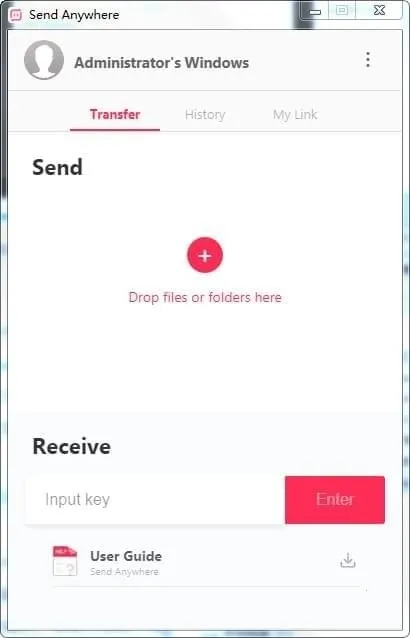 �ļ�����(�����ļ����乤��)v1.0.4 �ٷ������ͼ