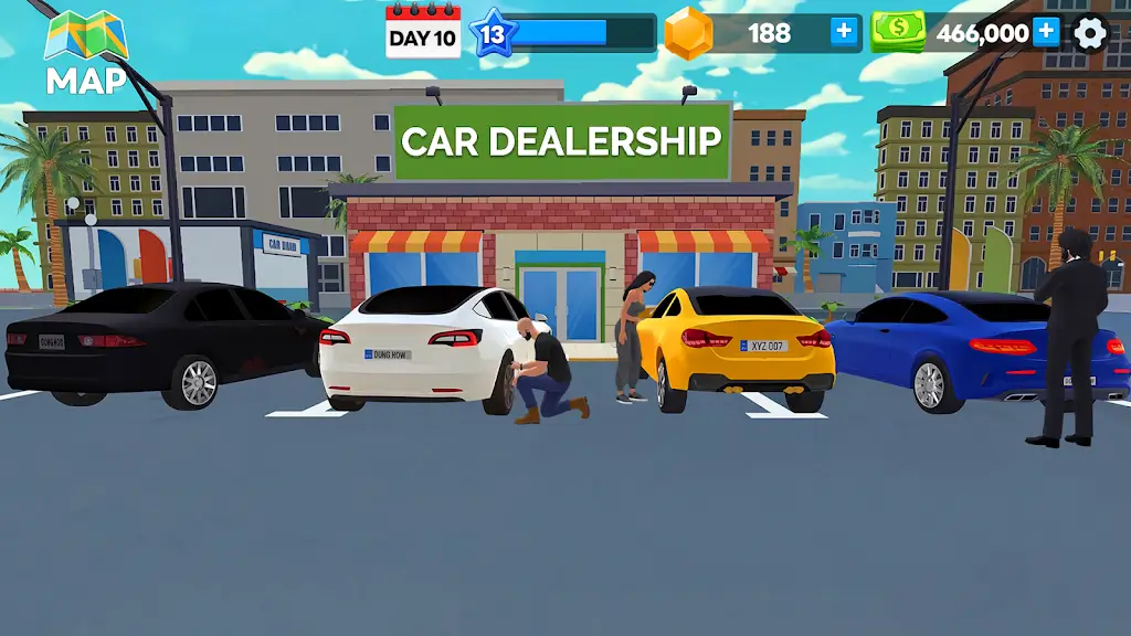 �ҵĳ���ģ����2026�ٷ�����v0.1.0 ��׿���ͼ