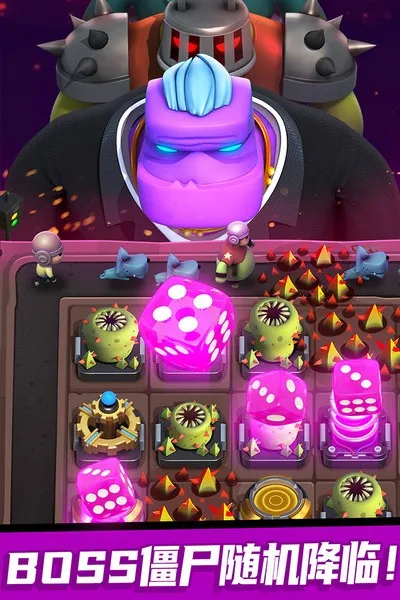 ��ʬ�籩(����������Ϸ)v1.1.2 �ٷ������ͼ