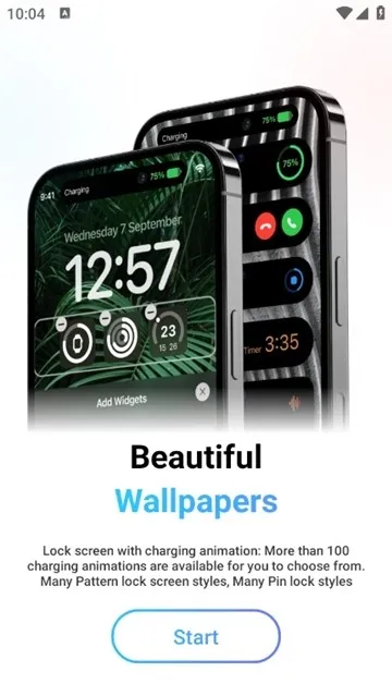 iLock������(�ֻ���ֽ����)v2.1.3 ��Ѱ��ͼ