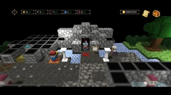 �׸��Թ���Ĺ��2026�ٷ�����v1.0.0 ��Ѱ��ͼ