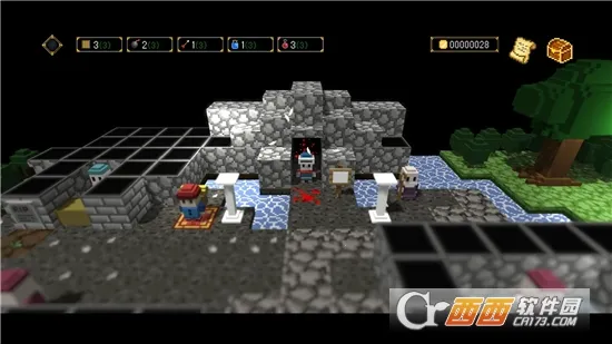 �׸��Թ���Ĺ��2026�ٷ�����v1.0.0 ��Ѱ��ͼ