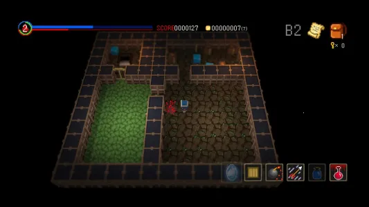 �׸��Թ���Ĺ��2026�ٷ�����v1.0.0 ��Ѱ��ͼ