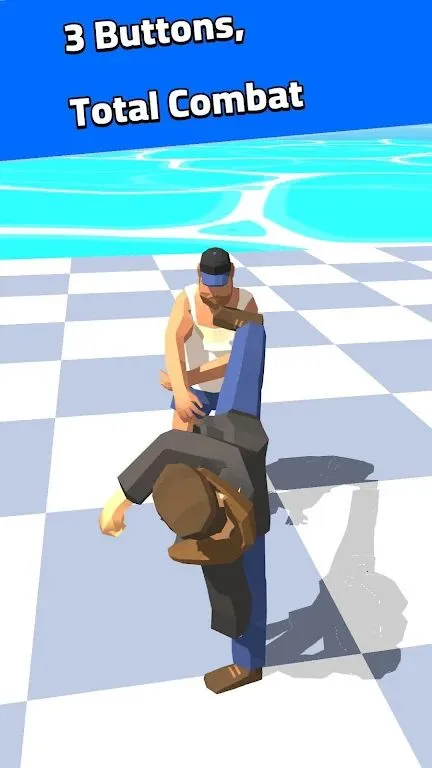 ��սʿ(3D����Ϸ)v0.11 ��Ѱ��ͼ