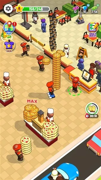 �ҵ����������ݰ�׿���ֻ���v1.2.1 �ٷ������ͼ