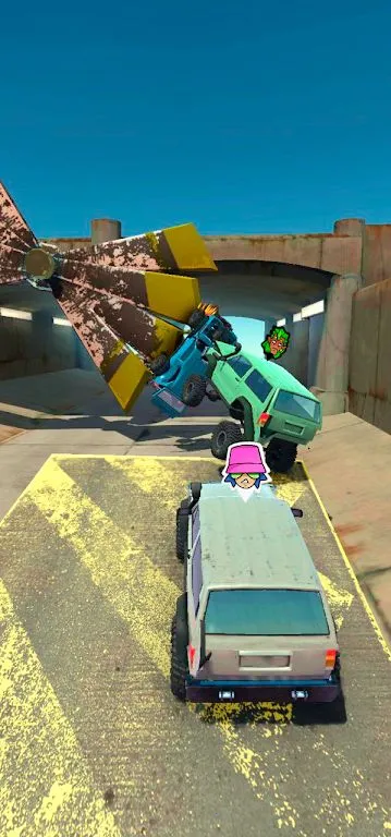 ��·��ŭ(���������Ϸ)v26.03.24 �ֻ����ͼ