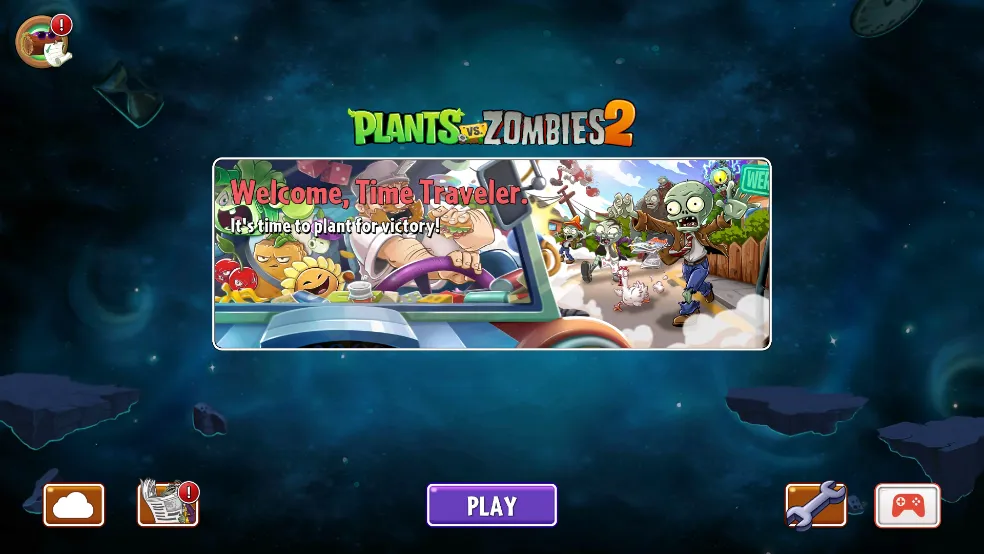 plantsvszombies2�����ֻ���v9.9.9 ��Ѱ��ͼ