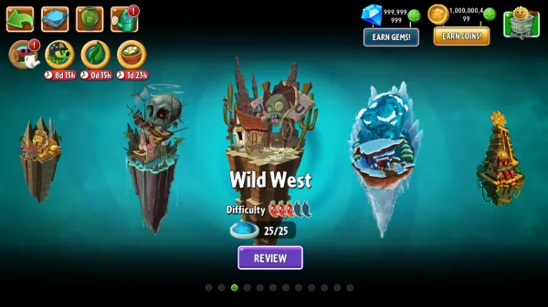 plantsvszombies2最新手机版 plantsvszombies2最新手机版