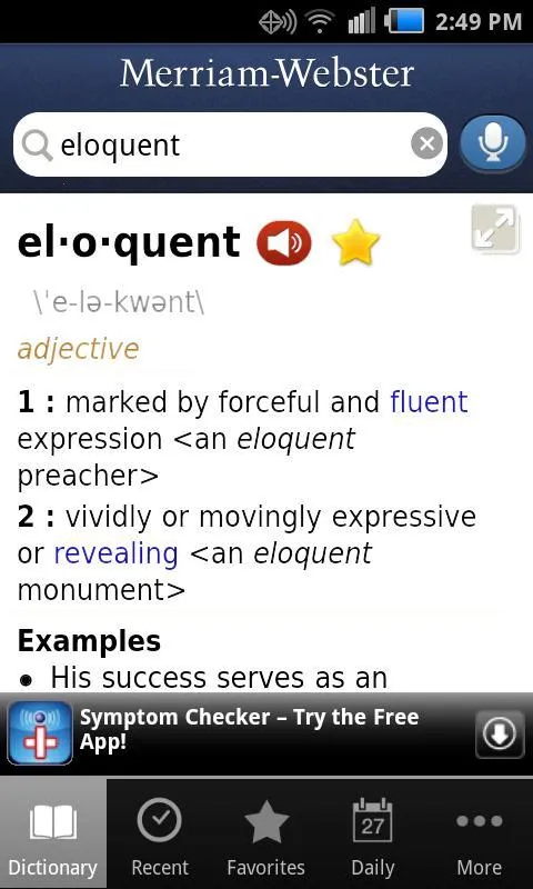 Τ���ֵ�2026���°汾v5.3.9 ��׿���ͼ