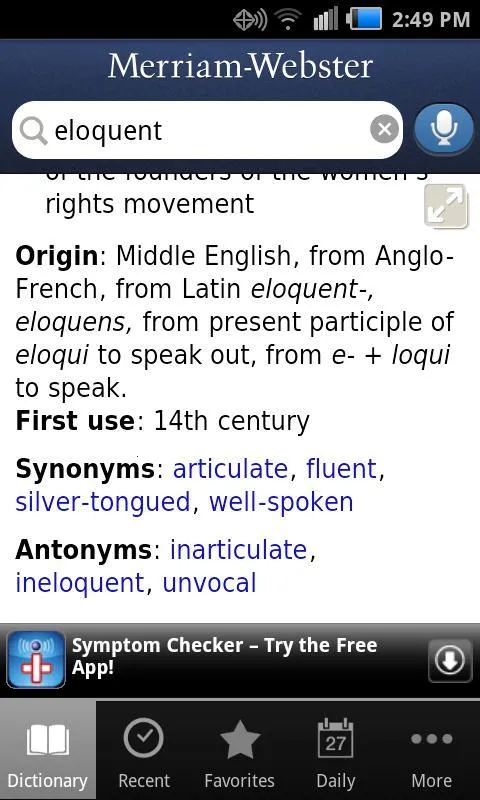 Τ���ֵ�2026���°汾v5.3.9 ��׿���ͼ